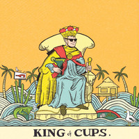 Johnny Payne - King of Cups