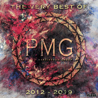 Peter Martinsson Group - The Very Best of P.M.G 2012-2019