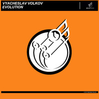 Vyacheslav Volkov - Evolution