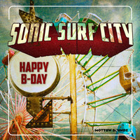 Sonic Surf City - Happy B-Day (Single)