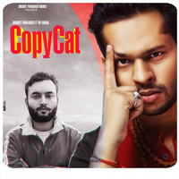 Dikshit Parasher - Copycat