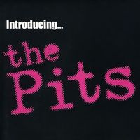 The Pits - Introducing The Pits