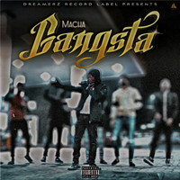 Macha - Gangsta (Explicit)