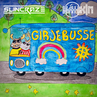 Slincraze - Girjebusse