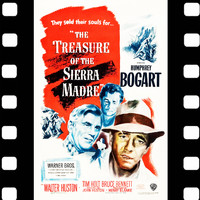 Max Steiner - Main Title/The Trek/Night / Cave In/Call For Help/Texas Memories/Bandits/Gunfight / Federales/Cody's Letter/Packing Up/After Dobbs / Dobbs Is Killed/The Ruins/Texas Memories / Finale/End Cast