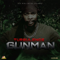 Turbulence - Gunman (Explicit)