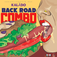 Kalado - Back Road Combo (Explicit)