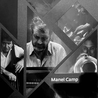 Manel Camp - TANGRAM