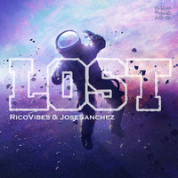Rico Vibes, Jose Sanchez - Lost