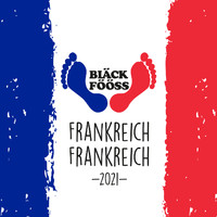Bläck Fööss - Frankreich, Frankreich 2021