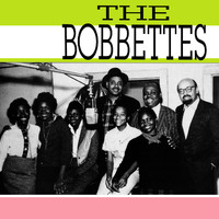 The Bobbettes - Presenting The Bobbettes