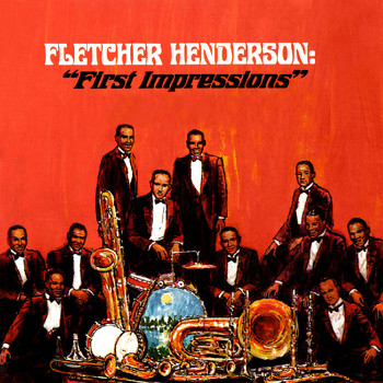 Fletcher Henderson - First Impressions