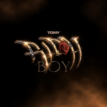 TOMY - Rich Boy (Explicit)