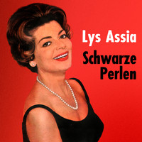 Lys Assia - Schwarze Perlen