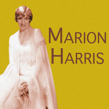 Marion Harris - Marion Harris