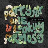 Mamas Gun - Party for One / Looking for Moses