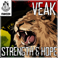 Veak - Strength & Hope