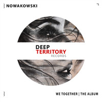 Nowakowski - We Together | The Album