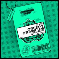 Hamdi - Creepy Crawlies