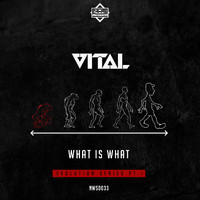 Vital - What is What