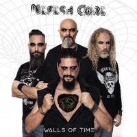 Nefesh Core - Walls Of Time