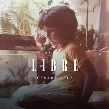 César López - Libre