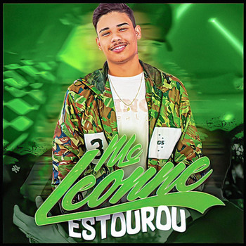 Leonne - Estourou