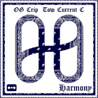 OG CRIP Tow Current C - Harmony
