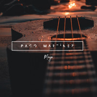 Maya - Paco Martinez