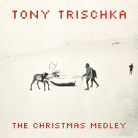 Tony Trischka - The Christmas Medley
