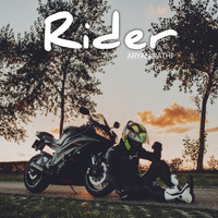 Aryan Rathi - Rider
