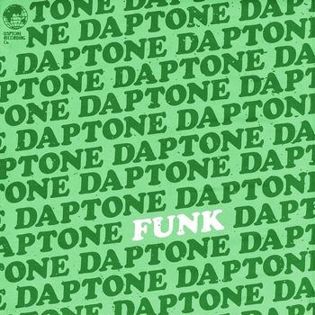 Various Artists - Daptone Funk
