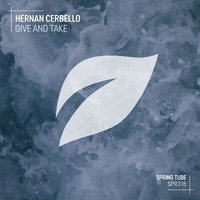 Hernan Cerbello - Give and Take