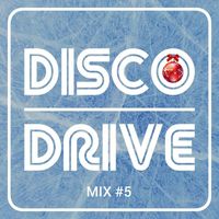 Various Arists - Disco Drive # 4