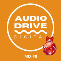 Various Arists - Audio Drive Mix 8