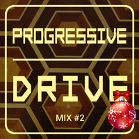 Various Arists - Progressive Drive # 2
