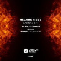Melanie Ribbe - Salinas