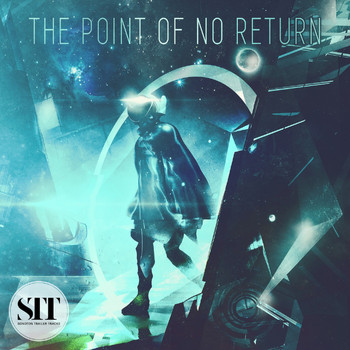 Rafael Frost - The Point of No Return