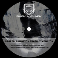 GabrielbpMusic - Brain Dimension