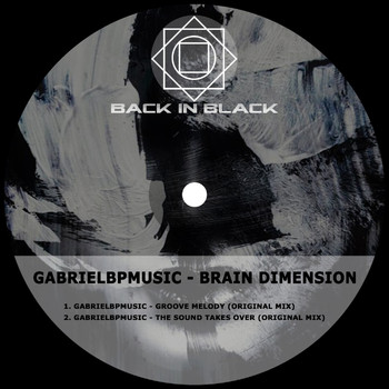 GabrielbpMusic - Brain Dimension