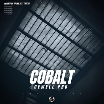 Gewell Pro - Cobalt