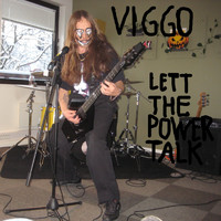Viggo - Let the Power Talk