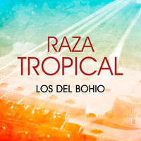 Los Del Bohio - Raza Tropical