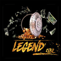 Ecko - Legend