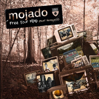 Mojado featuring Headless - Free Your Mind
