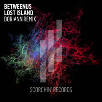 BetweenUs - Lost Island (Doriann Remix)