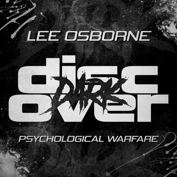 Lee Osborne - Psychological Warfare