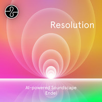 Endel - Relax: Resolution