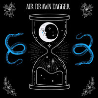 Air Drawn Dagger - You Put the Con in Congregation