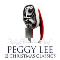 Peggy Lee - 12 Christmas Classics